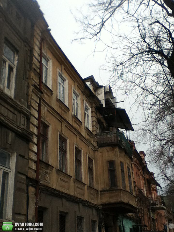 Sell 4-room apartment. Одесса, Градоначальницкая — photo 1