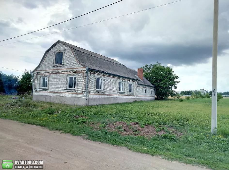 Sell house. Винница, Спортивная — photo 1