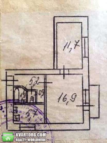 Sell 2-room apartment. Киев,  Бастионная — photo 6