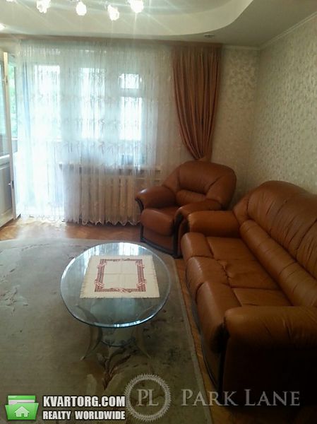 Sell 3-room apartment. Киев,  Леси Украинки бул — photo 1
