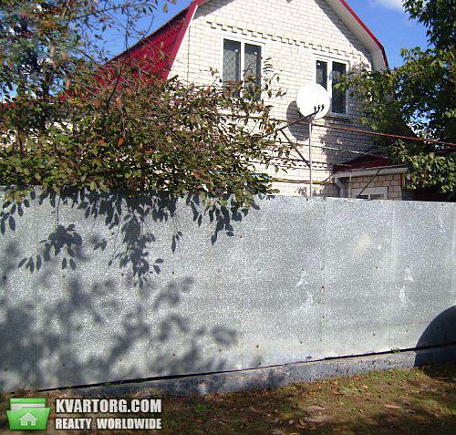 Sell house. Киевская обл., Требухов — photo 1