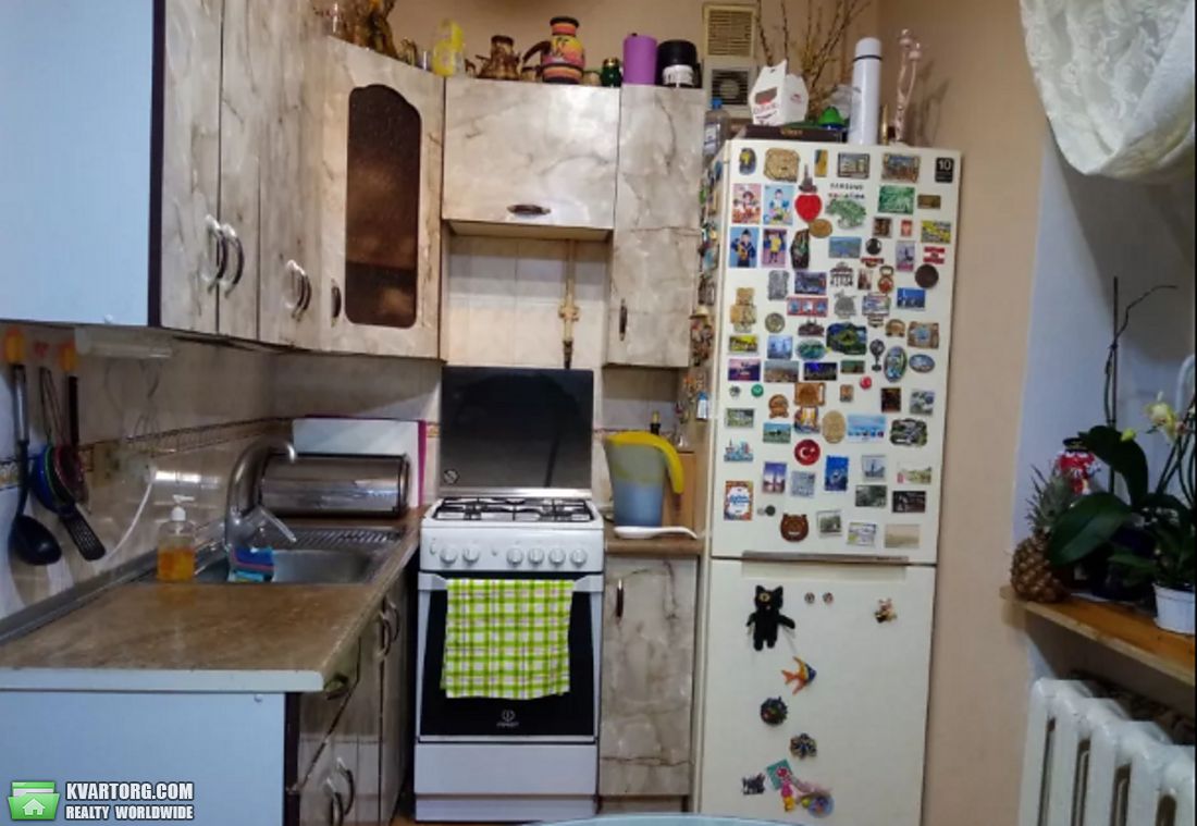 Sell 1-room apartment. Одесса,  Героев Сталинграда пр — photo 3