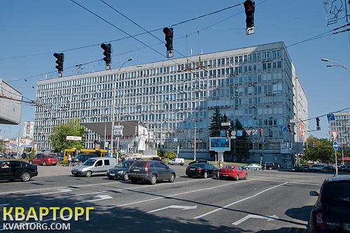 Rent out office. Киев, Урицкого — photo 1