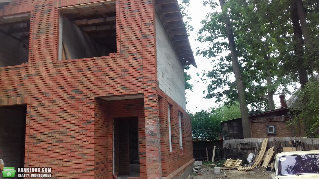 Sell house. Ирпень, Соборная — photo 4