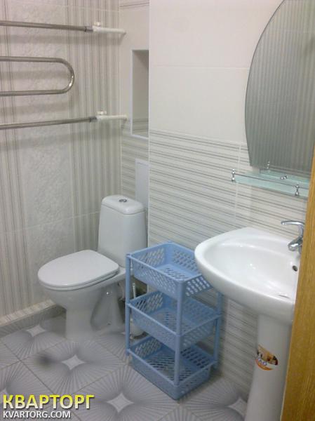 Rent out 1-room apartment. Киев,  Героев Сталинграда пр — photo 8
