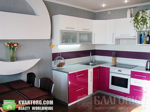 Sell 3-room apartment. Киев, Пчілки Олени — photo 5