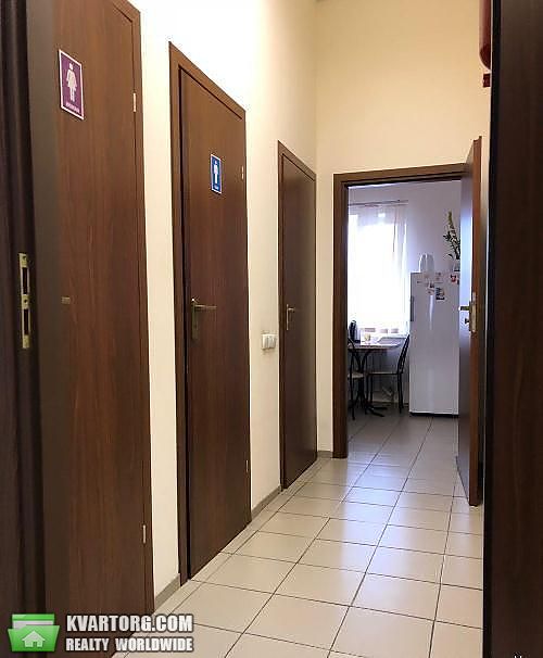 Rent out office. Киев,  Межигорская — photo 6