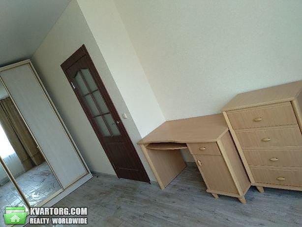 Rent out 1-room apartment. Киев,  Гмыри — photo 4