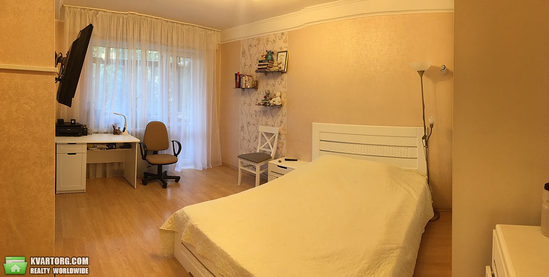 Sell 1-room apartment. Киев,  Щербакова — photo 1