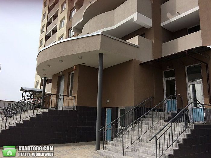 Sell 1-room apartment. Киев,  Крушельницкой — photo 2