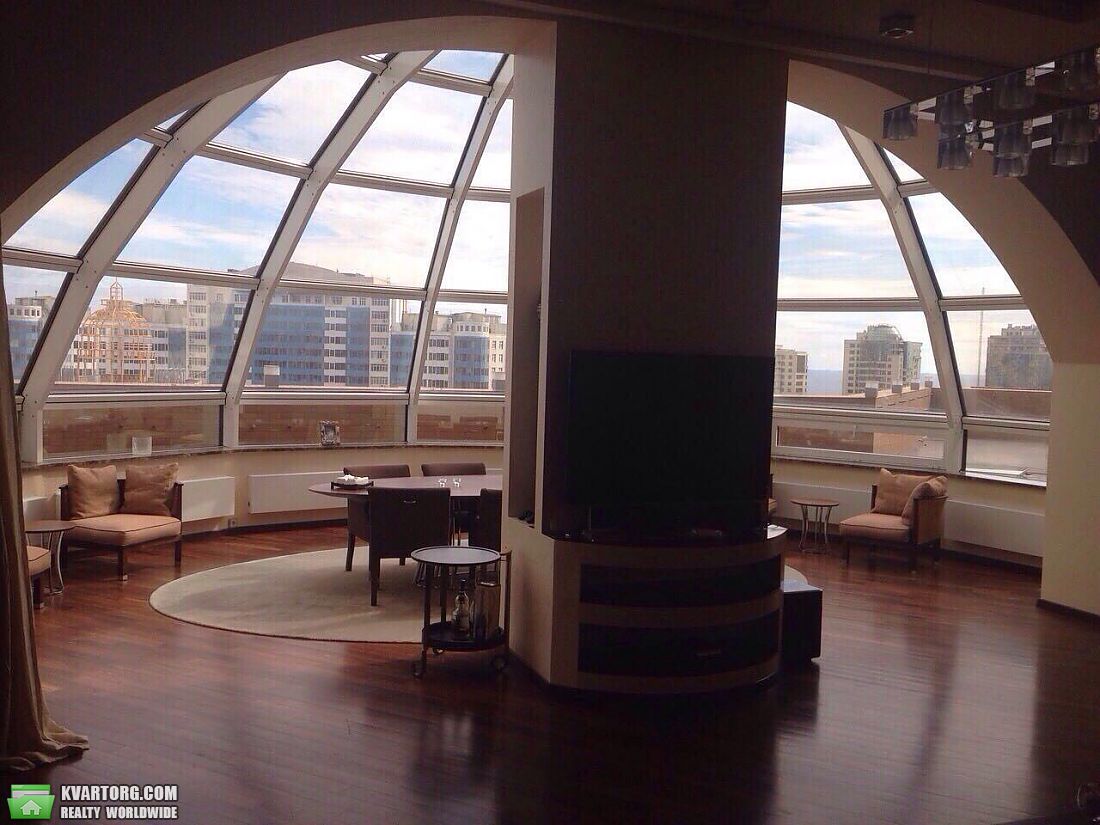 Sell 4-room apartment. Одесса, Тенистая — photo 1