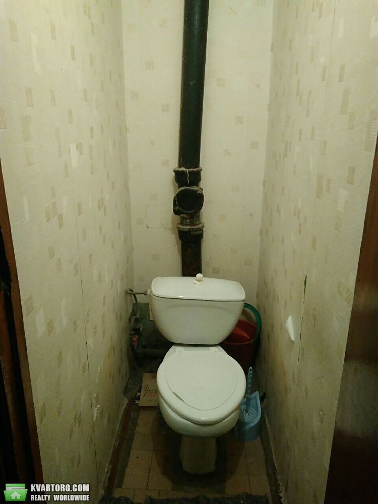 Sell 2-room apartment. Киев,  Озерная — photo 4