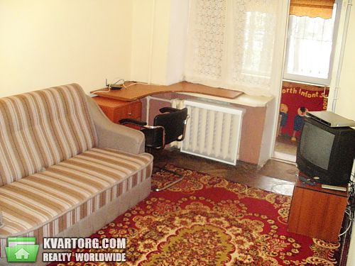Sell 2-room apartment. Киев, Чистяковская — photo 5