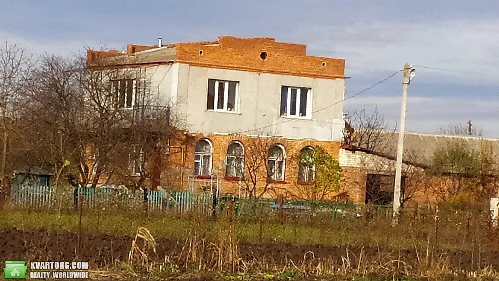 Sell house. Хмельницкий, Центральная — photo 3