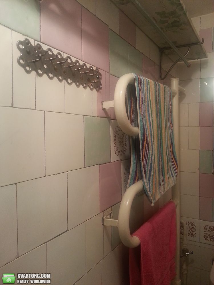 Sell 2-room apartment. Киев,  Ушакова — photo 6