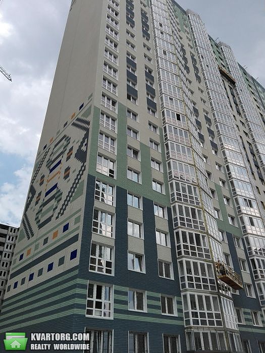 Sell 1-room apartment. Киев, Русовой — photo 1