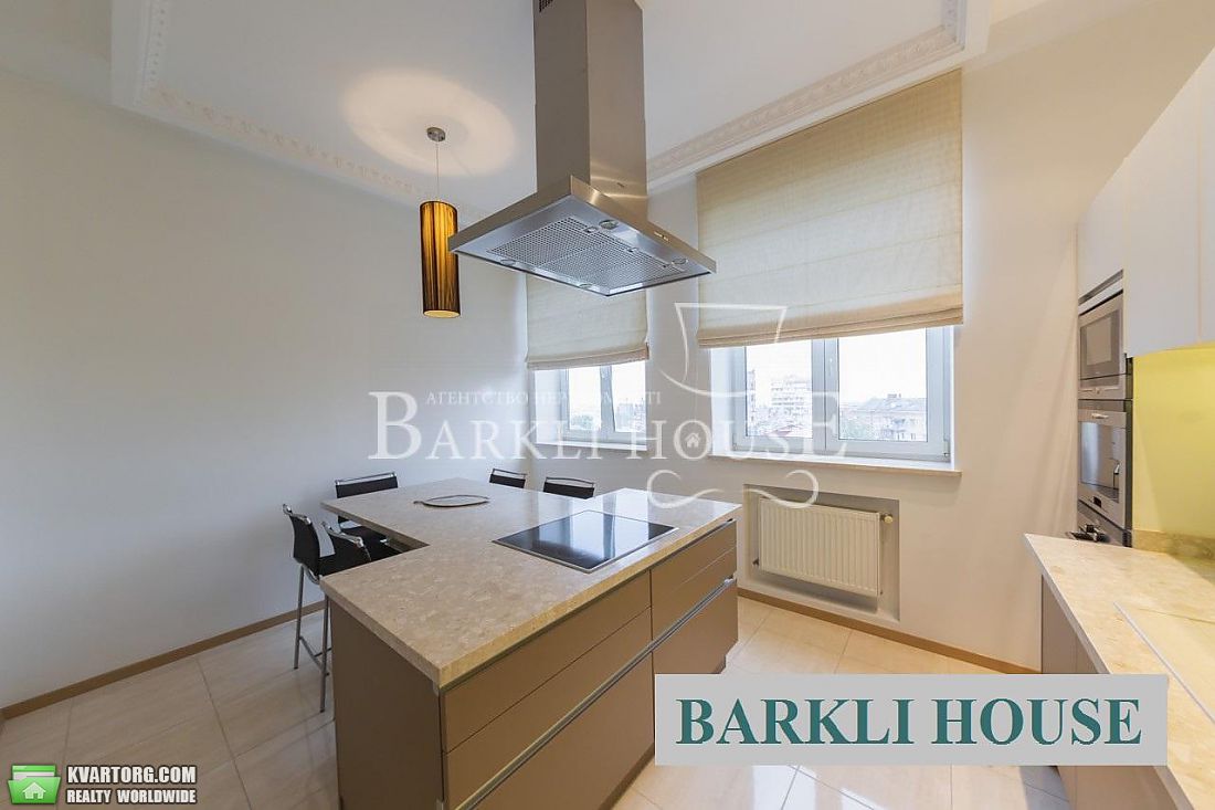 Rent out 2-room apartment. Киев,  Кудрявский спуск — photo 2