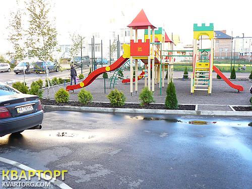 продам 1-комнатную квартиру. Киевская обл.,   Амосова - фото 4