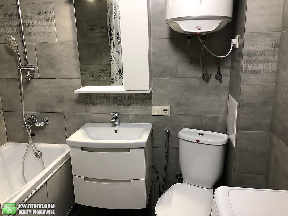 Sell 1-room apartment. Киев,  Коперника — photo 5
