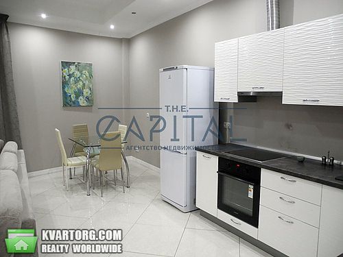 Sell 2-room apartment. Киев,  Струтинского — photo 3