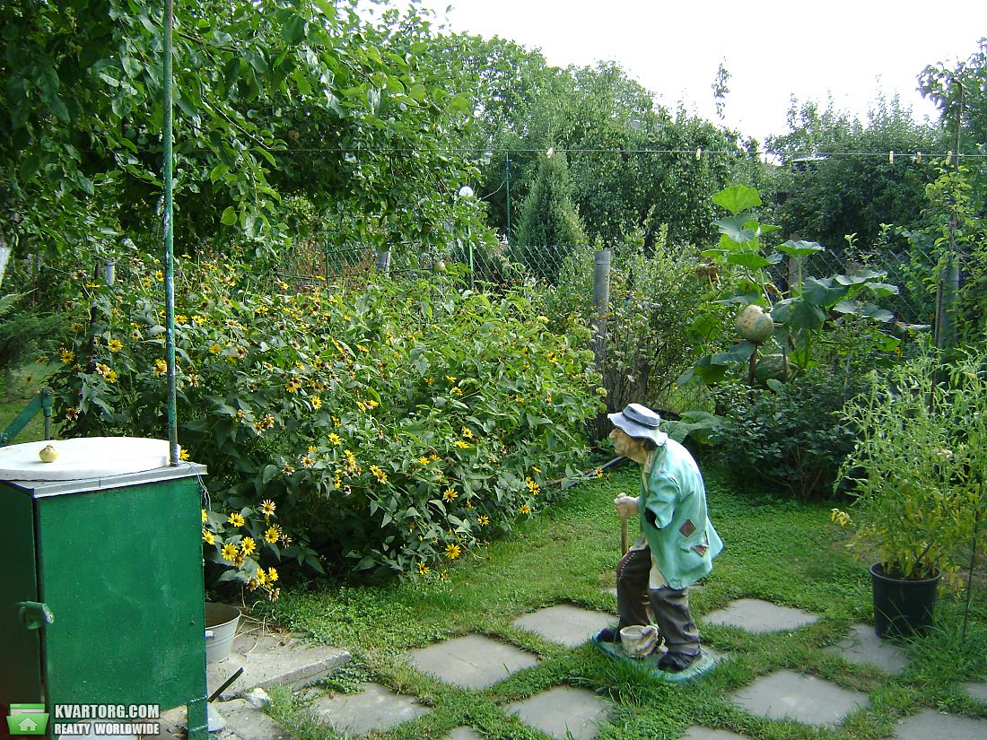 Sell house. Киев,  Садовая — photo 7