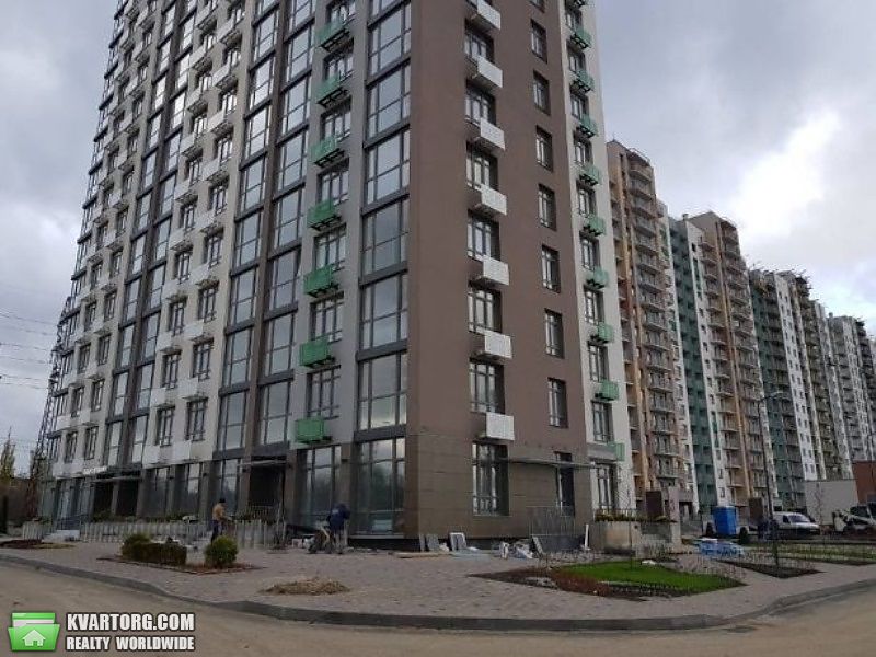 Sell 1-room apartment. Киев,  Тираспольская — photo 1