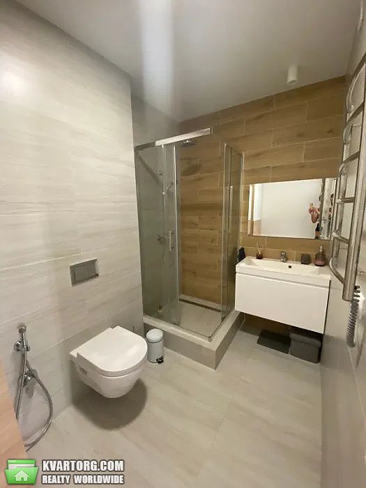 Sell 1-room apartment. Киев,  Соломенская — photo 9
