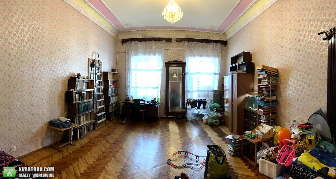 Sell 3-room apartment. Одесса, Садовая — photo 1