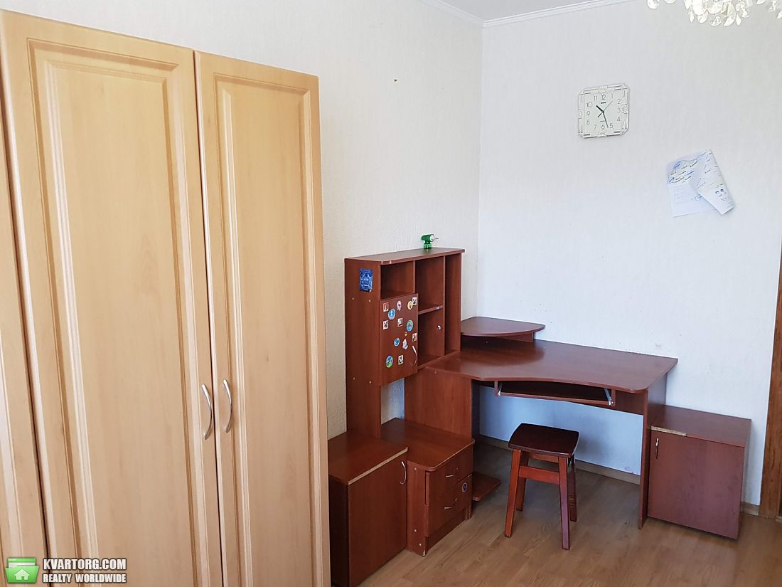 Rent out 3-room apartment. Киев,  Заболотного — photo 9