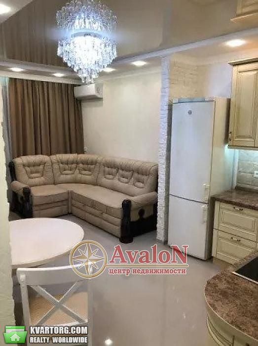 Sell 2-room apartment. Одесса, ЖК Радужный — photo 1