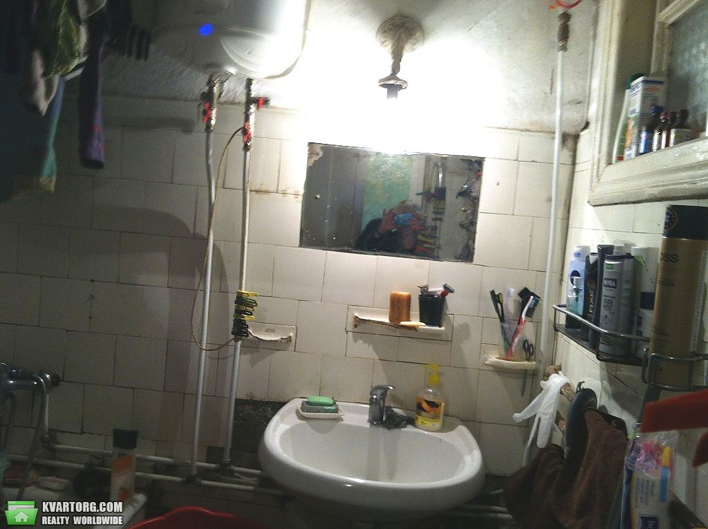 Sell 3-room apartment. Одесса, Успенская — photo 7
