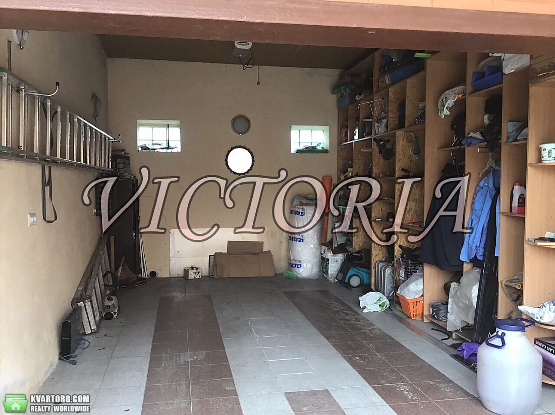 Sell house. Борисполь, улица Киевский шлях — photo 8
