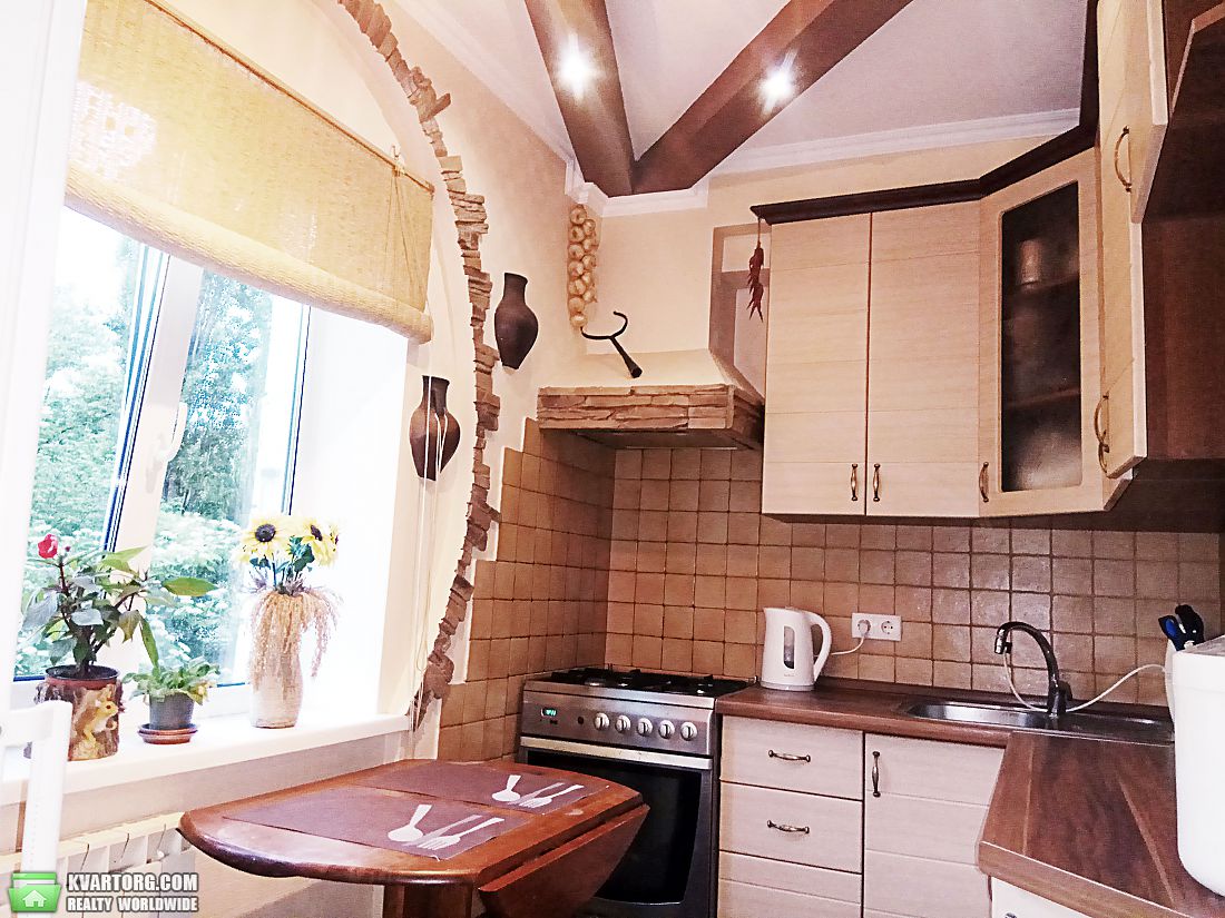 Sell 2-room apartment. Киев,  Запорожца — photo 2