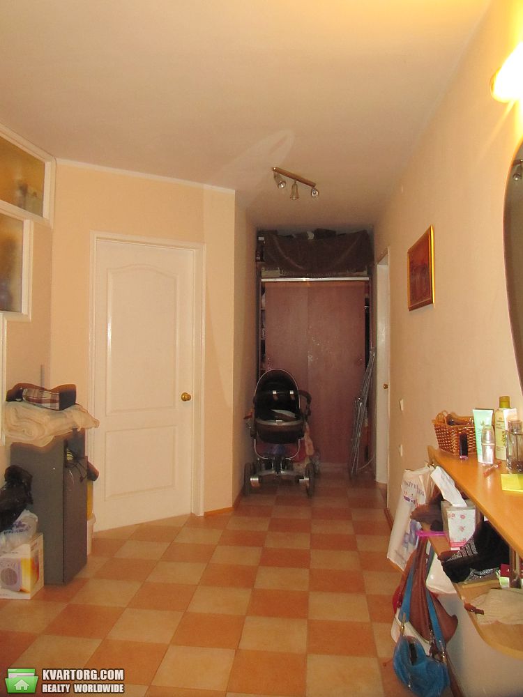 Sell 3-room apartment. Одесса, Сегедская — photo 6