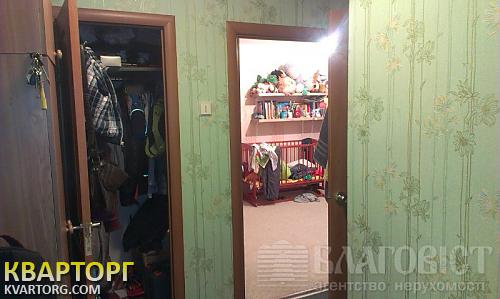 Sell 1-room apartment. Киев,  Пожарского — photo 5