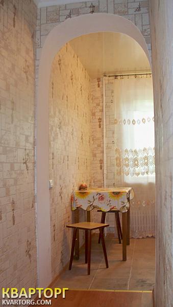 Rent out 1-room apartment. Днепропетровск, Батумская — photo 9