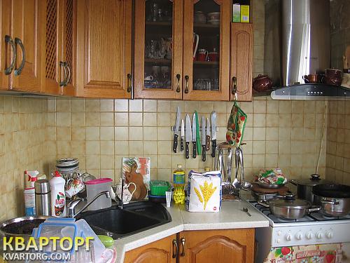 Sell 4-room apartment. Одесса, Фонтанская дор. — photo 5