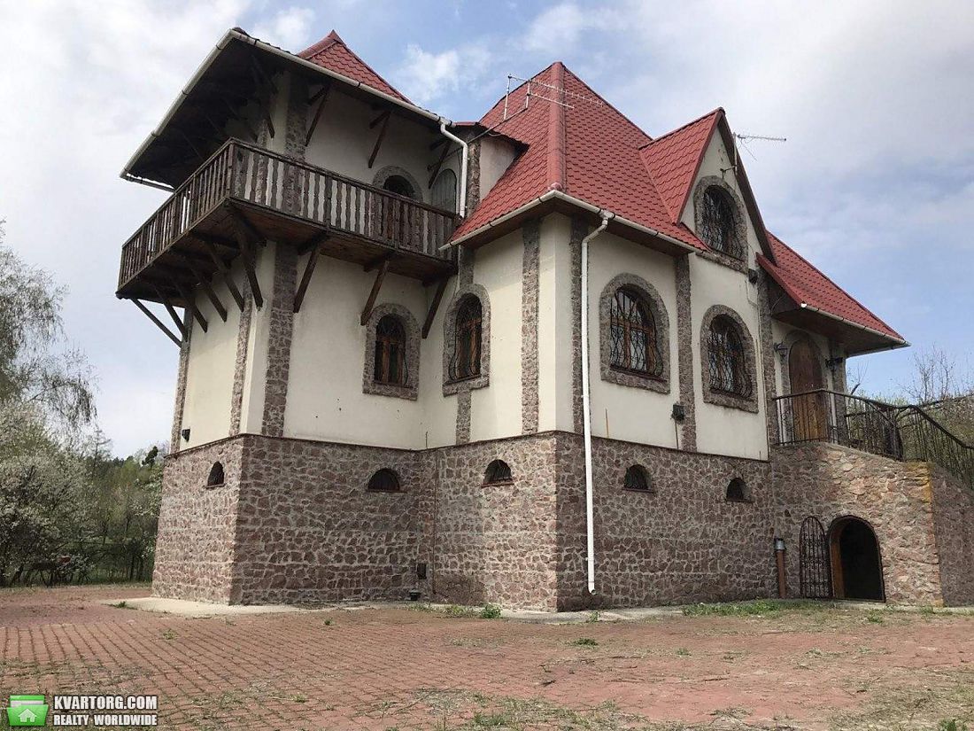 Rent out house. Киевская обл., Великие Дмитровичи — photo 1
