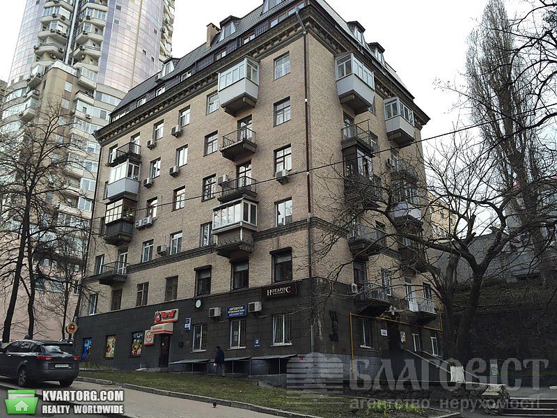 Sell 1-room apartment. Киев,  Богдана Хмельницкого — photo 1