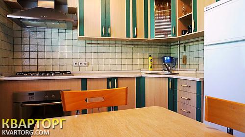 Rent out 3-room apartment. Киев,  Мечникова — photo 9