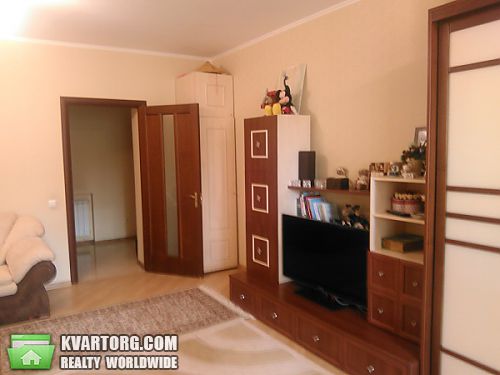 продам 2-комнатную квартиру. Киев,   Татарская - фото 3