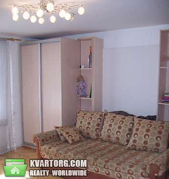продам 1-комнатную квартиру. Киев,  Лесной пр - фото 2