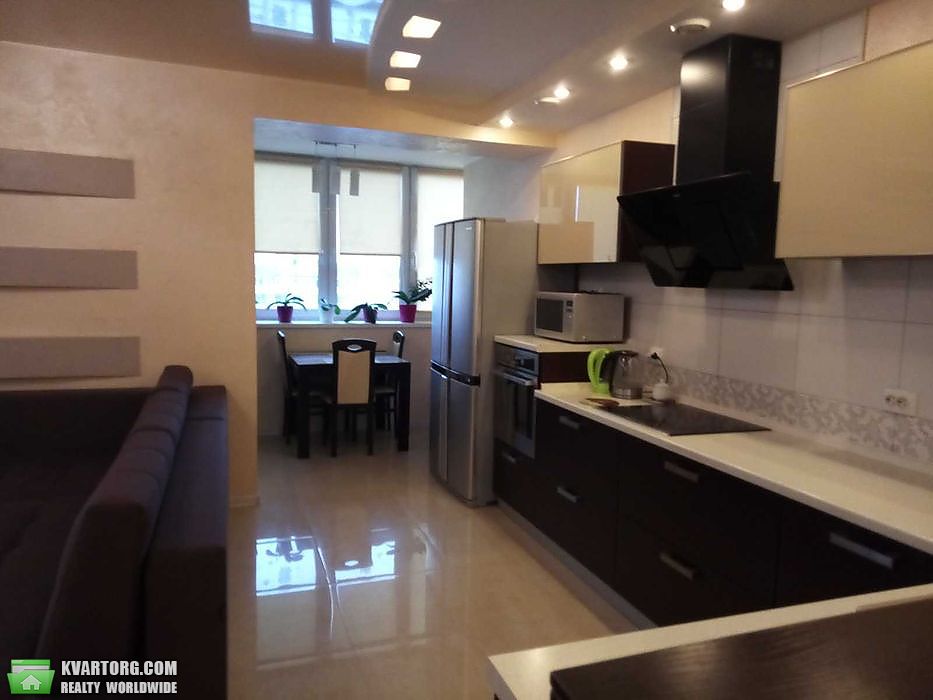 Sell 2-room apartment. Киев,  Героев Сталинграда пр — photo 1