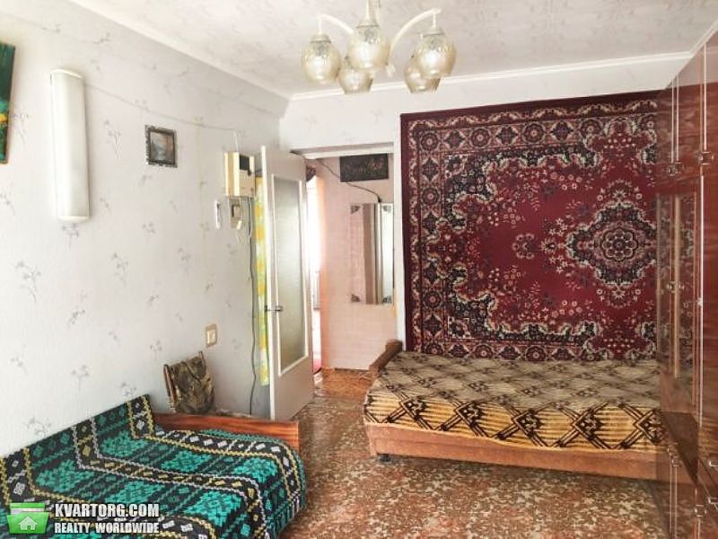 Sell 2-room apartment. Киев,  Серова — photo 3