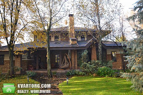 Rent out house. Киевская обл., с.Рудыки — photo 1