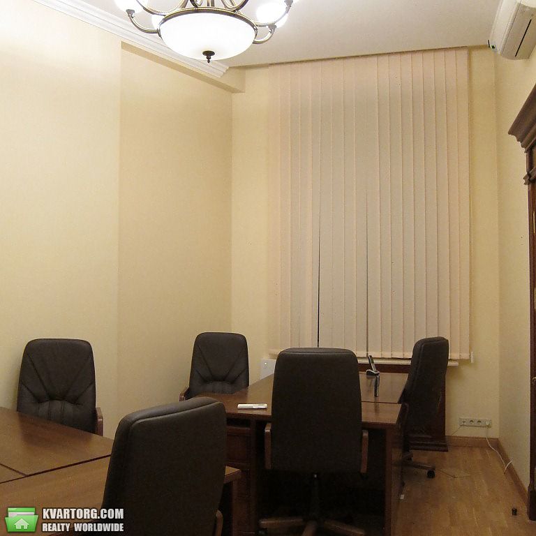 Rent out office. Киев,  Старонаводницкая — photo 4