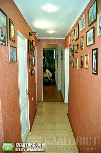 Sell 2-room apartment. Киев, Богатырская — photo 6