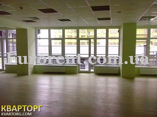 Rent out office. Киев, Щорса — photo 2