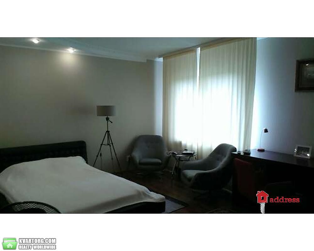 Rent out 3-room apartment. Киев,  Машиностроительная — photo 4