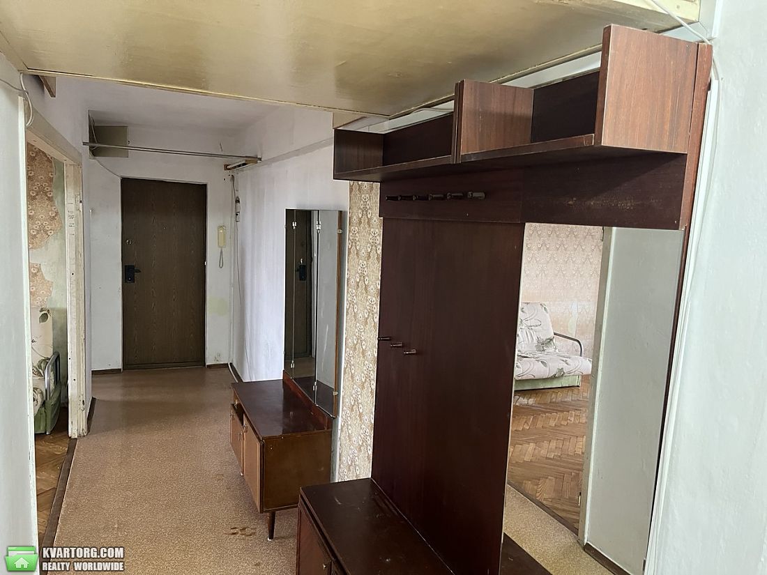 продам 3-комнатную квартиру Киев, ул.Юрія Литвинського 82А - Фото 8